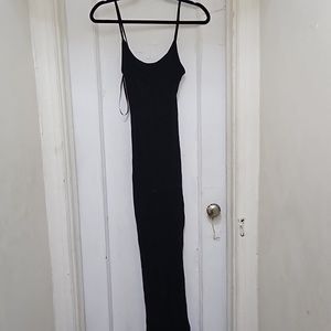 Lovesome small black